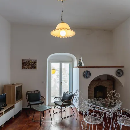 Casa Sul Mare By Rentbeat *