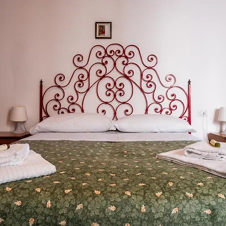 Casa Sul Mare By Rentbeat * Vieste