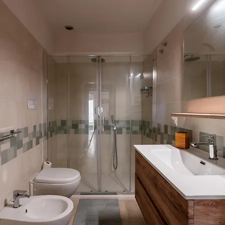 Casa Sul Mare By Rentbeat Apartment