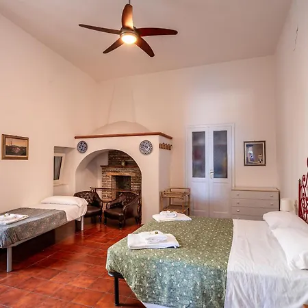 Apartment Casa Sul Mare By Rentbeat Vieste