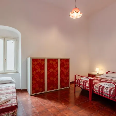 Casa Sul Mare By Rentbeat Vieste