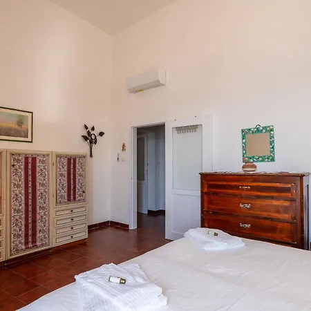 Casa Sul Mare By Rentbeat * Vieste