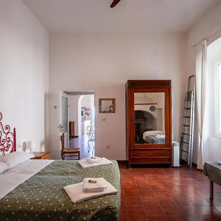 Casa Sul Mare By Rentbeat Apartment Vieste