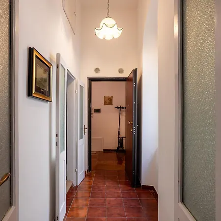Casa Sul Mare By Rentbeat